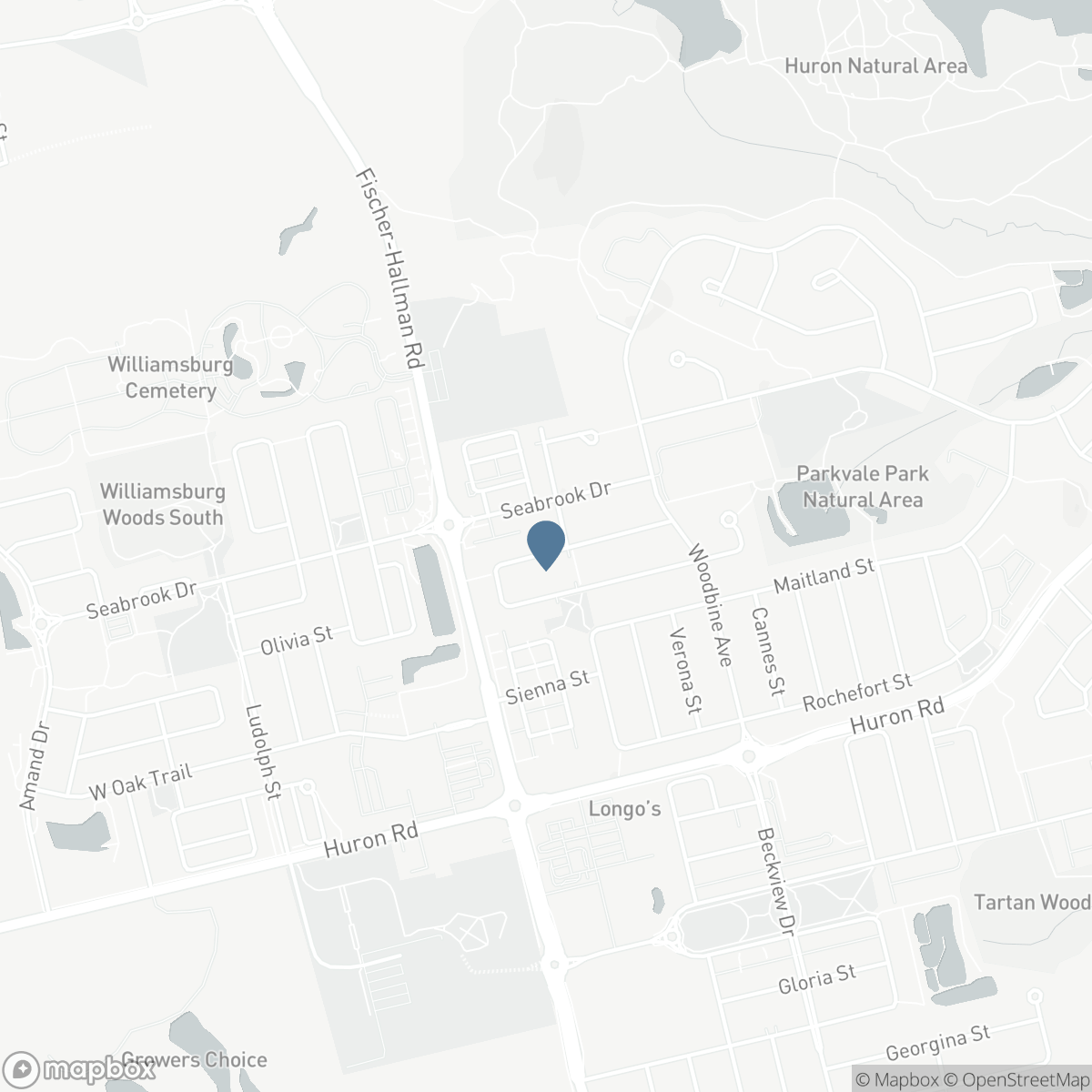 222 SOPHIA CRESCENT, Kitchener, Ontario N2R 1X8